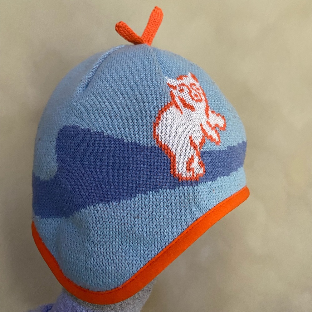 Patagonia 12M Kid Beanie